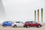Seat Ibiza ST 2010 года